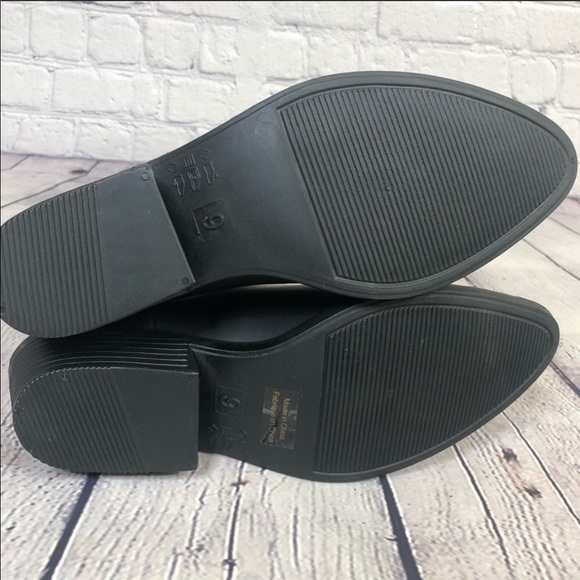 Jeffrey Campbell Chelsie Rain Boots - Picture 4 of 5